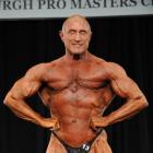 Dave  Marinelli - IFBB Pittsburgh Pro Masters  2014 - #1