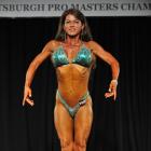 Deborah  Gagliardi - IFBB North American Championships 2014 - #1