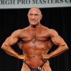 Dave  Marinelli - IFBB Pittsburgh Pro Masters  2014 - #1