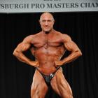 Dave  Marinelli - IFBB Pittsburgh Pro Masters  2014 - #1