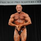 Dave  Marinelli - IFBB Pittsburgh Pro Masters  2014 - #1