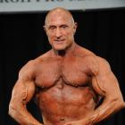 Dave  Marinelli - IFBB Pittsburgh Pro Masters  2014 - #1