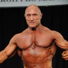 Dave  Marinelli - IFBB Pittsburgh Pro Masters  2014 - #1