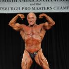 Dave  Marinelli - IFBB Pittsburgh Pro Masters  2014 - #1