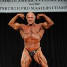 Dave  Marinelli - IFBB Pittsburgh Pro Masters  2014 - #1