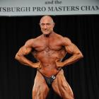 Dave  Marinelli - IFBB Pittsburgh Pro Masters  2014 - #1