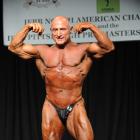 Dave  Marinelli - IFBB Pittsburgh Pro Masters  2014 - #1