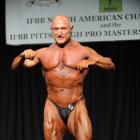 Dave  Marinelli - IFBB Pittsburgh Pro Masters  2014 - #1