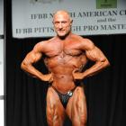 Dave  Marinelli - IFBB Pittsburgh Pro Masters  2014 - #1