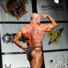 Dave  Marinelli - IFBB Pittsburgh Pro Masters  2014 - #1