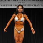 Susana  Martinez - IFBB North American Championships 2014 - #1