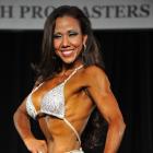 Susana  Martinez - IFBB North American Championships 2014 - #1