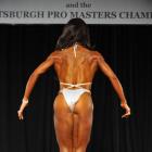 Susana  Martinez - IFBB North American Championships 2014 - #1