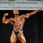 Rusty   Jeffers - IFBB Pittsburgh Pro Masters  2014 - #1