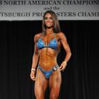 Daisy  Roman - IFBB North American Championships 2014 - #1