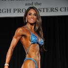 Daisy  Roman - IFBB North American Championships 2014 - #1