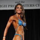 Daisy  Roman - IFBB North American Championships 2014 - #1