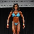 Yolanda  Tillman - IFBB North American Championships 2014 - #1