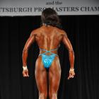 Yolanda  Tillman - IFBB North American Championships 2014 - #1