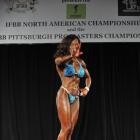 Yolanda  Tillman - IFBB North American Championships 2014 - #1