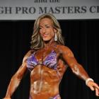 Karina  Rhode - IFBB North American Championships 2014 - #1