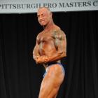 Bill  Scarnety - IFBB Pittsburgh Pro Masters  2014 - #1