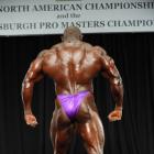 Tony   Jones - IFBB Pittsburgh Pro Masters  2014 - #1