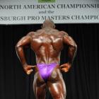 Tony   Jones - IFBB Pittsburgh Pro Masters  2014 - #1