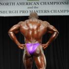 Tony   Jones - IFBB Pittsburgh Pro Masters  2014 - #1