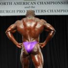 Tony   Jones - IFBB Pittsburgh Pro Masters  2014 - #1