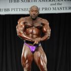 Tony   Jones - IFBB Pittsburgh Pro Masters  2014 - #1