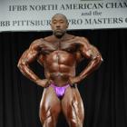 Tony   Jones - IFBB Pittsburgh Pro Masters  2014 - #1