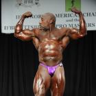 Tony   Jones - IFBB Pittsburgh Pro Masters  2014 - #1