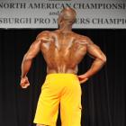 Timothy  Cayson - IFBB North American Championships 2014 - #1