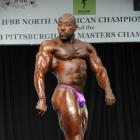 Tony   Jones - IFBB Pittsburgh Pro Masters  2014 - #1