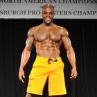 Timothy  Cayson - IFBB North American Championships 2014 - #1