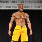 Timothy  Cayson - IFBB North American Championships 2014 - #1