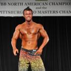 Ryan  Widdison - IFBB North American Championships 2014 - #1