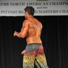 Ryan  Widdison - IFBB North American Championships 2014 - #1