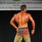 Ryan  Widdison - IFBB North American Championships 2014 - #1