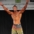 Ryan  Widdison - IFBB North American Championships 2014 - #1