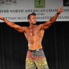 Ryan  Widdison - IFBB North American Championships 2014 - #1