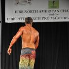 Ryan  Widdison - IFBB North American Championships 2014 - #1