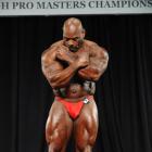 Gus   Carter - IFBB Pittsburgh Pro Masters  2014 - #1