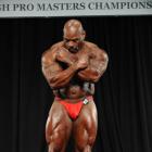 Gus   Carter - IFBB Pittsburgh Pro Masters  2014 - #1