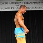 Scott  Millberg - IFBB North American Championships 2014 - #1