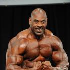 Gus   Carter - IFBB Pittsburgh Pro Masters  2014 - #1