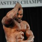 Gus   Carter - IFBB Pittsburgh Pro Masters  2014 - #1