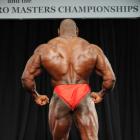 Gus   Carter - IFBB Pittsburgh Pro Masters  2014 - #1