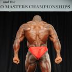 Gus   Carter - IFBB Pittsburgh Pro Masters  2014 - #1